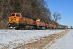 BNSF 5440